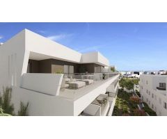 apartamento en Venta en Estepona