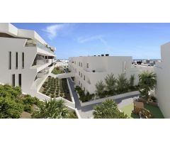 apartamento en Venta en Estepona