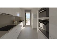 apartamento en Venta en Estepona