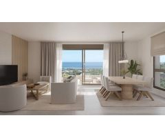apartamento en Venta en Marbella