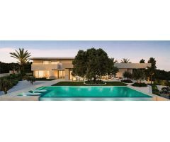 villa en Venta en Marbella