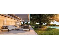 villa en Venta en Marbella