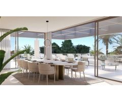 villa en Venta en Marbella