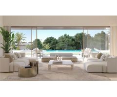 villa en Venta en Marbella