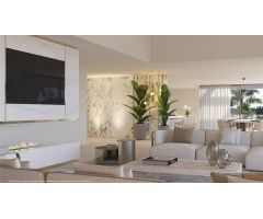 villa en Venta en Marbella