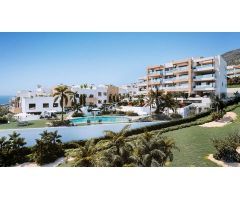 apartamento en Venta en Benalmádena