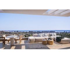 apartamento en Venta en Marbella