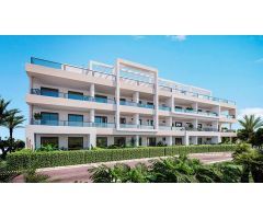 apartamento en Venta en Estepona