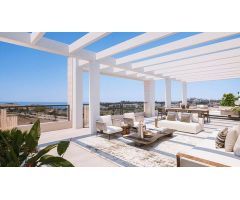 apartamento en Venta en Estepona