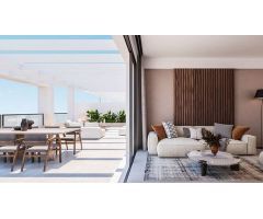 apartamento en Venta en Estepona