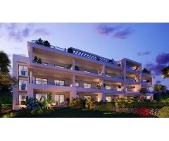 apartamento en Venta en Estepona