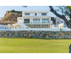 villa en Venta en Mijas
