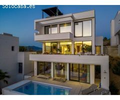 villa en Venta en Estepona