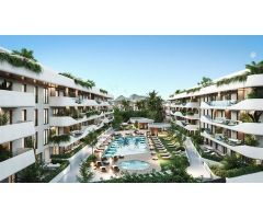 apartamento en Venta en Marbella