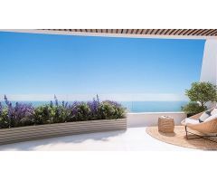 apartamento en Venta en Benalmádena