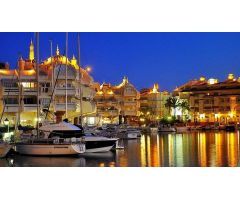 apartamento en Venta en Benalmádena