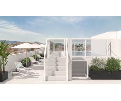 apartamento en Venta en Malaga