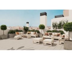 apartamento en Venta en Malaga