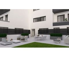 apartamento en Venta en Malaga