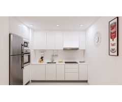 apartamento en Venta en Malaga