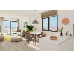 apartamento en Venta en Malaga