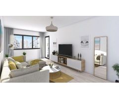 apartamento en Venta en Malaga