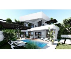 villa en Venta en Marbella