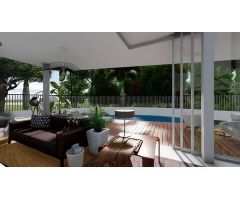 villa en Venta en Marbella