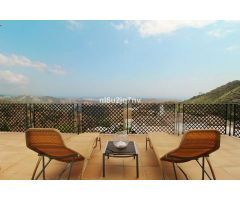 villa en Venta en Benahavis