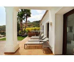 villa en Venta en Benahavis