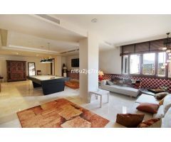 villa en Venta en Benahavis