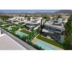 villa en Venta en Marbella