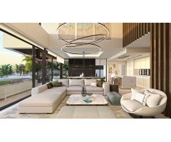 villa en Venta en Marbella