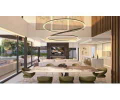 villa en Venta en Marbella