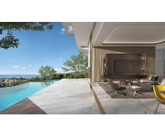villa en Venta en Marbella