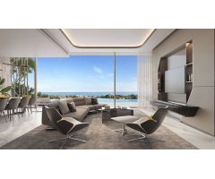 villa en Venta en Marbella