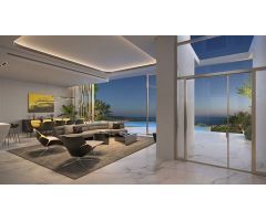 villa en Venta en Marbella