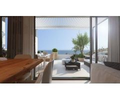 apartamento en Venta en Estepona