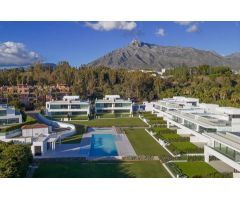 villa en Venta en Marbella