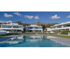 villa en Venta en Marbella