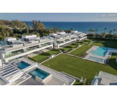 villa en Venta en Marbella