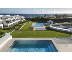 villa en Venta en Marbella