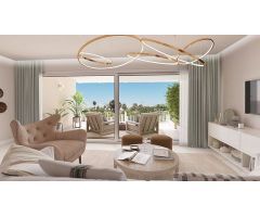 ático en Venta en Marbella