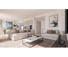 apartamento en Venta en Estepona