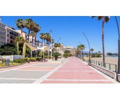 apartamento en Venta en Estepona