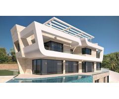 villa en Venta en Benalmádena