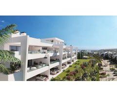 apartamento en Venta en Estepona