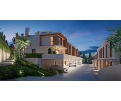 casa adosada en Venta en Mijas