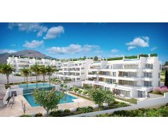 apartamento en Venta en Estepona