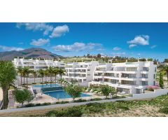 apartamento en Venta en Estepona